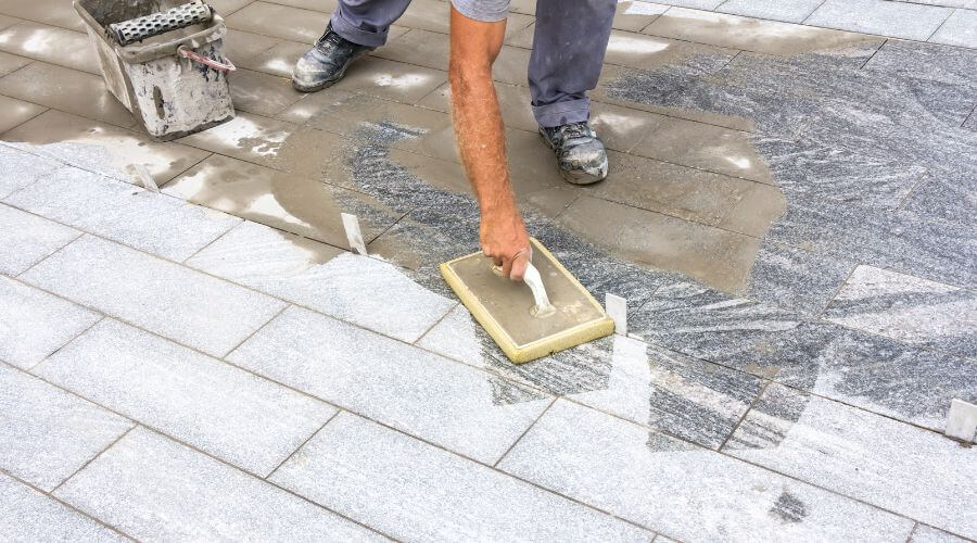 Professional gutter cleaning in Frost, MN